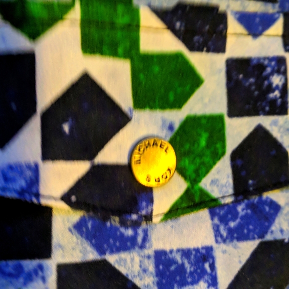 Women's Michael kors lightweight jacket - Picture 4 of 5